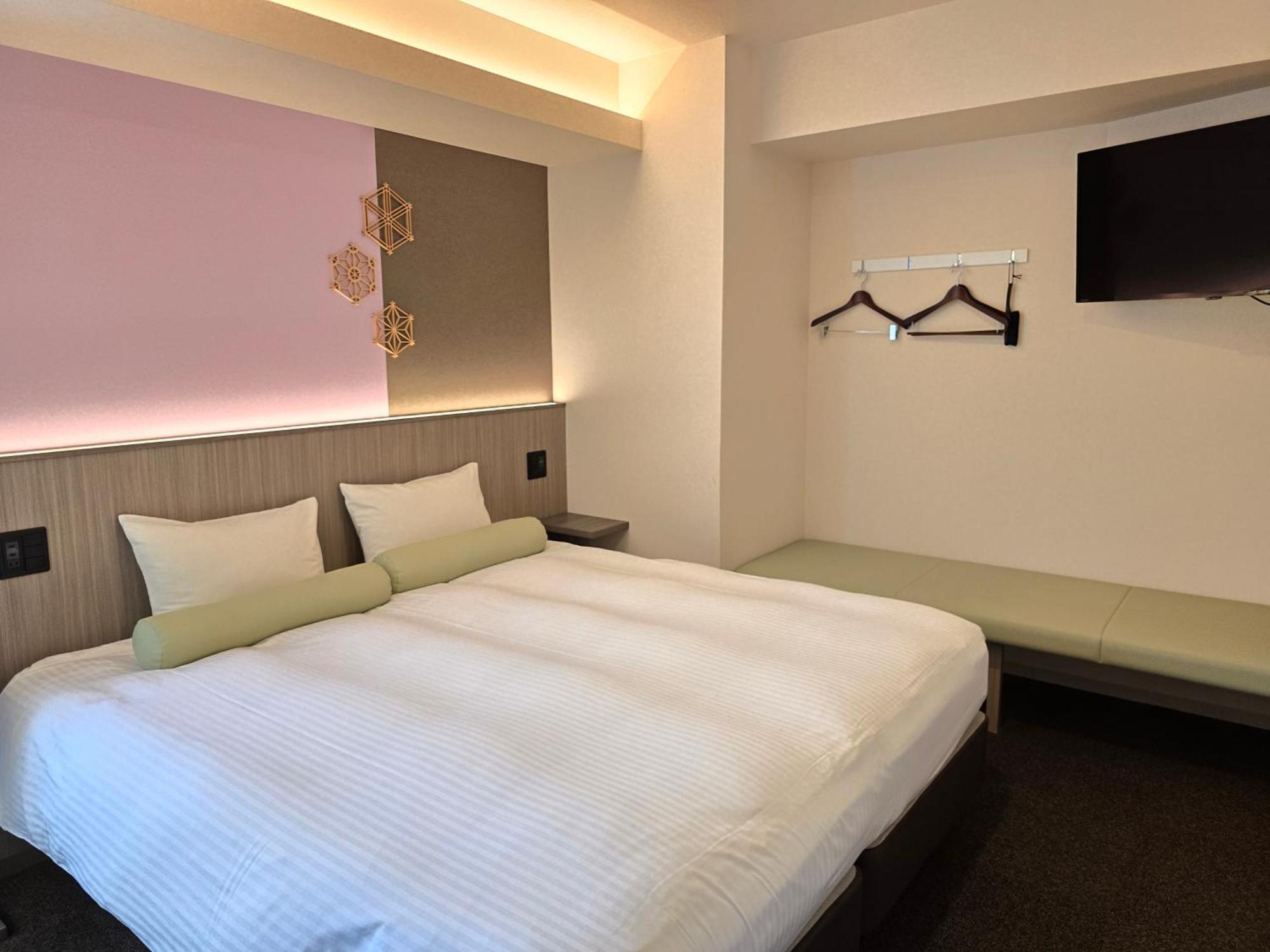 Hotel Japanesque Kyoto Station Zequu Ngoại thất bức ảnh