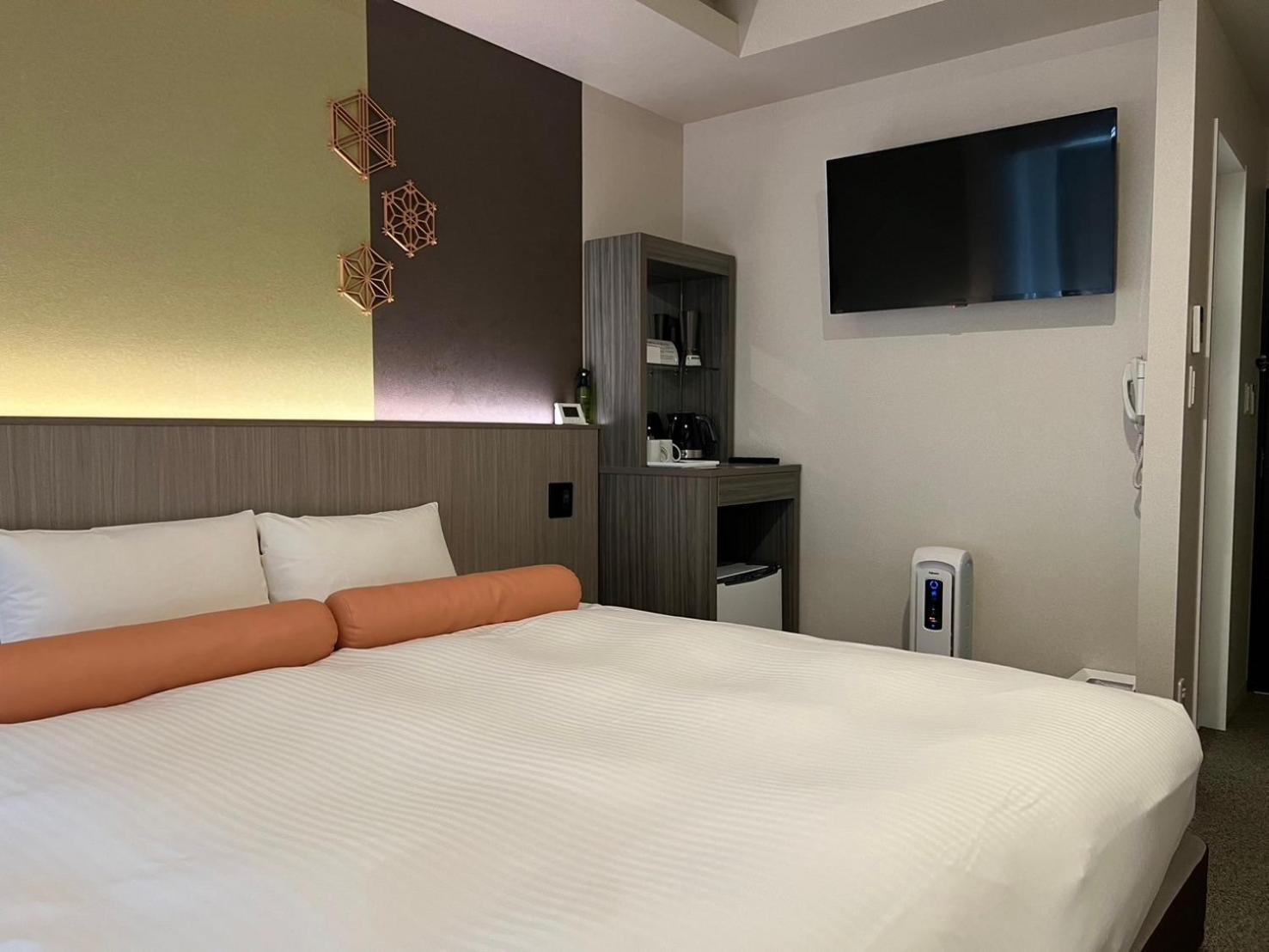 Hotel Japanesque Kyoto Station Zequu Ngoại thất bức ảnh